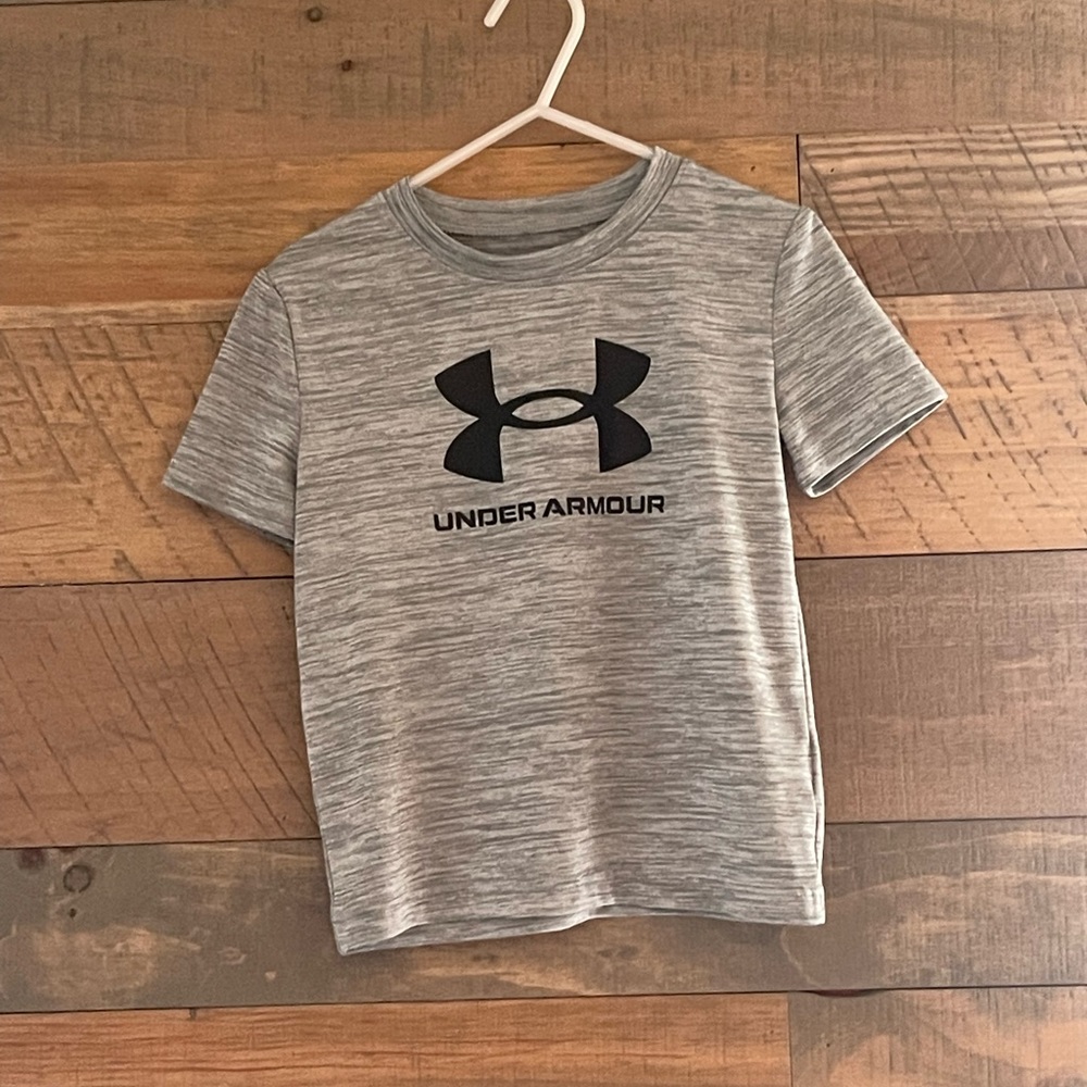 3T boys shirt